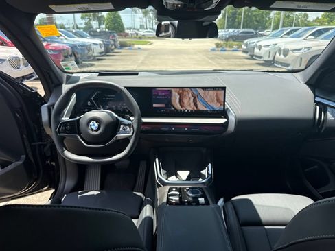Used 2026 BMW X3 xDrive30i w/ Premium Package AWD/4WD image 18