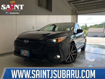 New 2026 Subaru Impreza 2.0i Sport