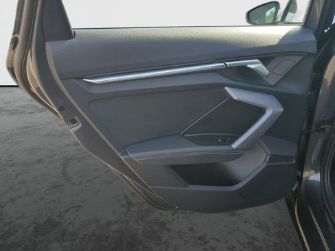 Used 2025 Audi A3 2.0T Premium w/ Black Optic Package image 15