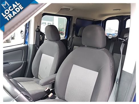 Used 2017 RAM ProMaster City Tradesman SLT w/ Rear Back-up Camera Group FWD image 20