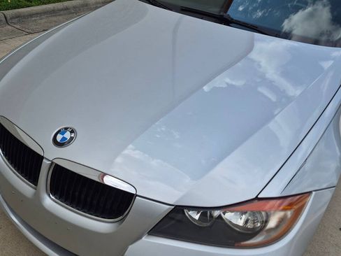 Used 2006 BMW 325i Sedan RWD image 13
