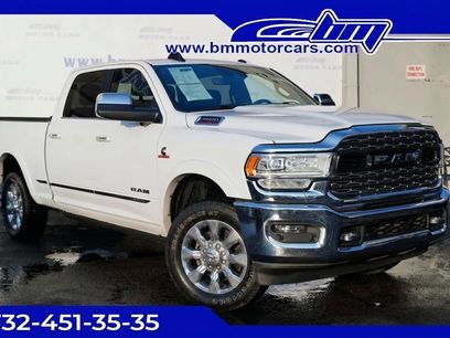 Used 2019 RAM 3500 Limited