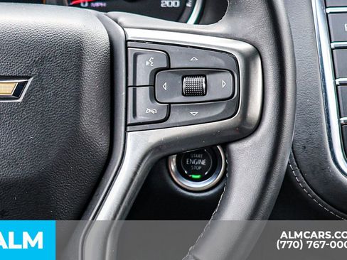 Used 2024 Chevrolet Tahoe LS AWD/4WD image 34