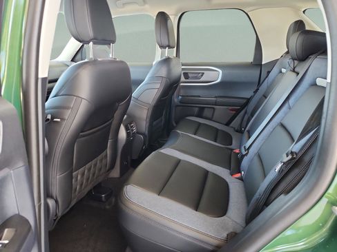 New 2025 Ford Bronco Sport Outer Banks image 16