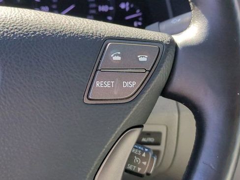 Used 2009 Lexus LS 460 image 19