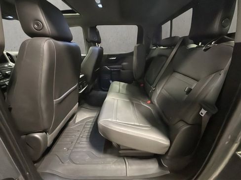 Used 2019 GMC Sierra 1500 Denali w/ Denali Ultimate Package image 21