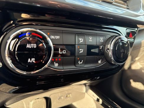 New 2026 Chevrolet Trax ACTIV w/ Sunroof Package image 22