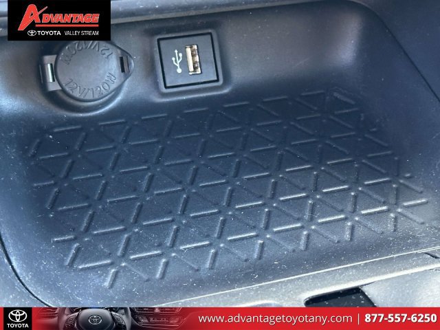 Certified 2024 Toyota RAV4 XLE w/ Convenience Package AWD/4WD image 34