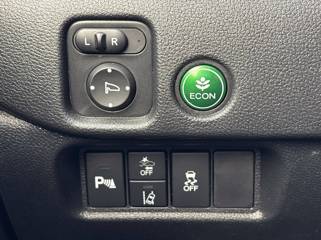 Used 2025 Honda Passport EX-L image 34