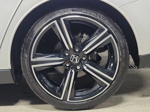 Used 2024 Honda Accord Sport image 6