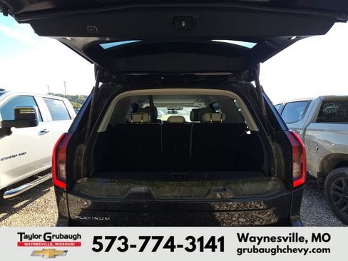 Used 2026 Ford Expedition Platinum AWD/4WD image 15