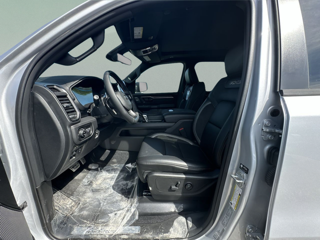 New 2026 RAM 1500 RHO w/ RHO Level 1 Equipment Group AWD/4WD image 28