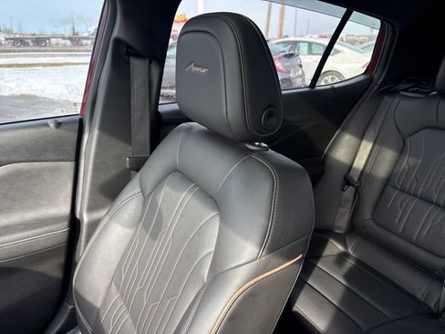 Used 2024 Buick Envista Avenir FWD image 45