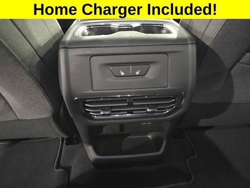 New 2026 GMC Sierra EV Elevation w/ Premium Package image 15