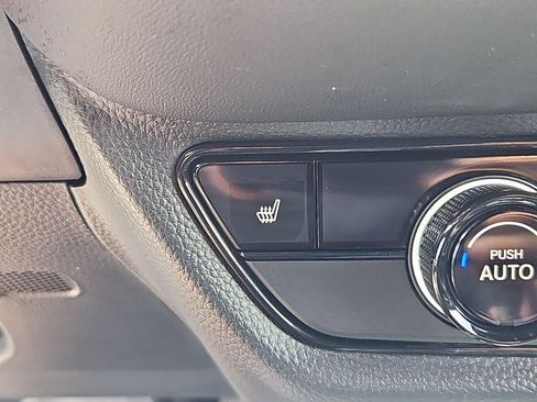 Certified 2026 Honda HR-V Sport image 17