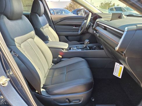 New 2026 MAZDA CX-50 AWD 2.5 S w/ Accent Package image 21