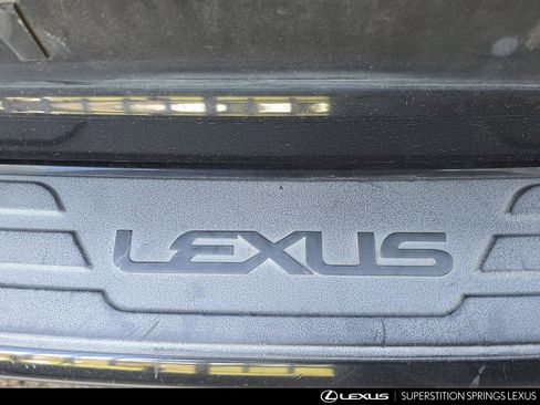 Used 2013 Lexus RX 350 F Sport image 11