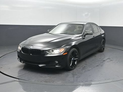 Used 2014 BMW 328i Sedan RWD image 1
