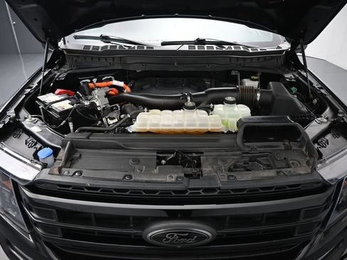 Certified 2023 Ford F150 XLT w/ Equipment Group 302A High AWD/4WD image 25