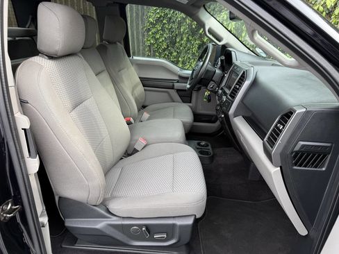 Used 2018 Ford F150 XLT w/ Equipment Group 302A Luxury image 16