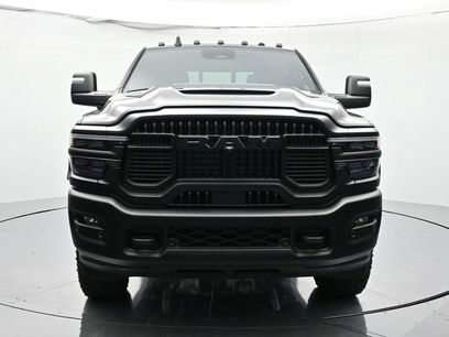 New 2026 RAM 2500 Rebel w/ Rebel Level 2 Equipment Group