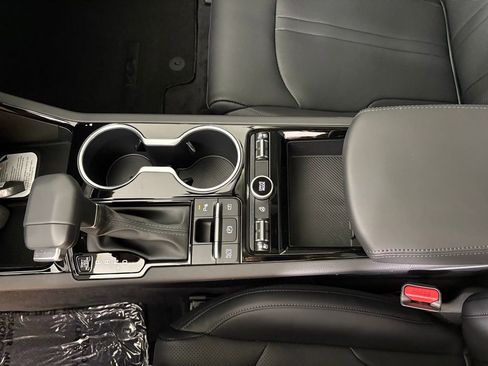 New 2026 Kia K5 EX image 33