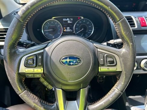 Used 2016 Subaru Crosstrek 2.0i Premium AWD/4WD image 20