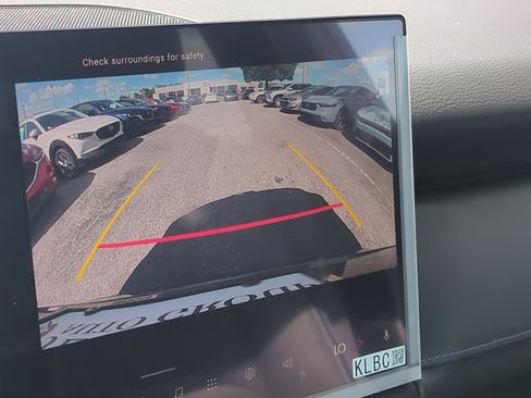 New 2026 MAZDA CX-5 Select AWD/4WD image 16