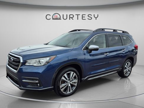 Used 2019 Subaru Ascent Touring AWD/4WD image 1