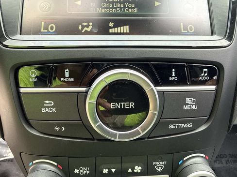 Used 2017 Acura RDX FWD w/ Technology Package image 34