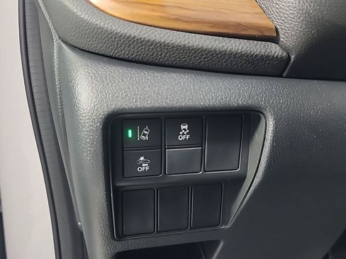 Certified 2022 Honda CR-V EX image 34