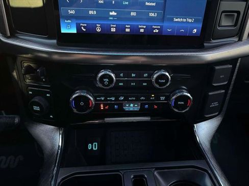 Used 2023 Ford F150 King Ranch w/ Equipment Group 601A High image 28