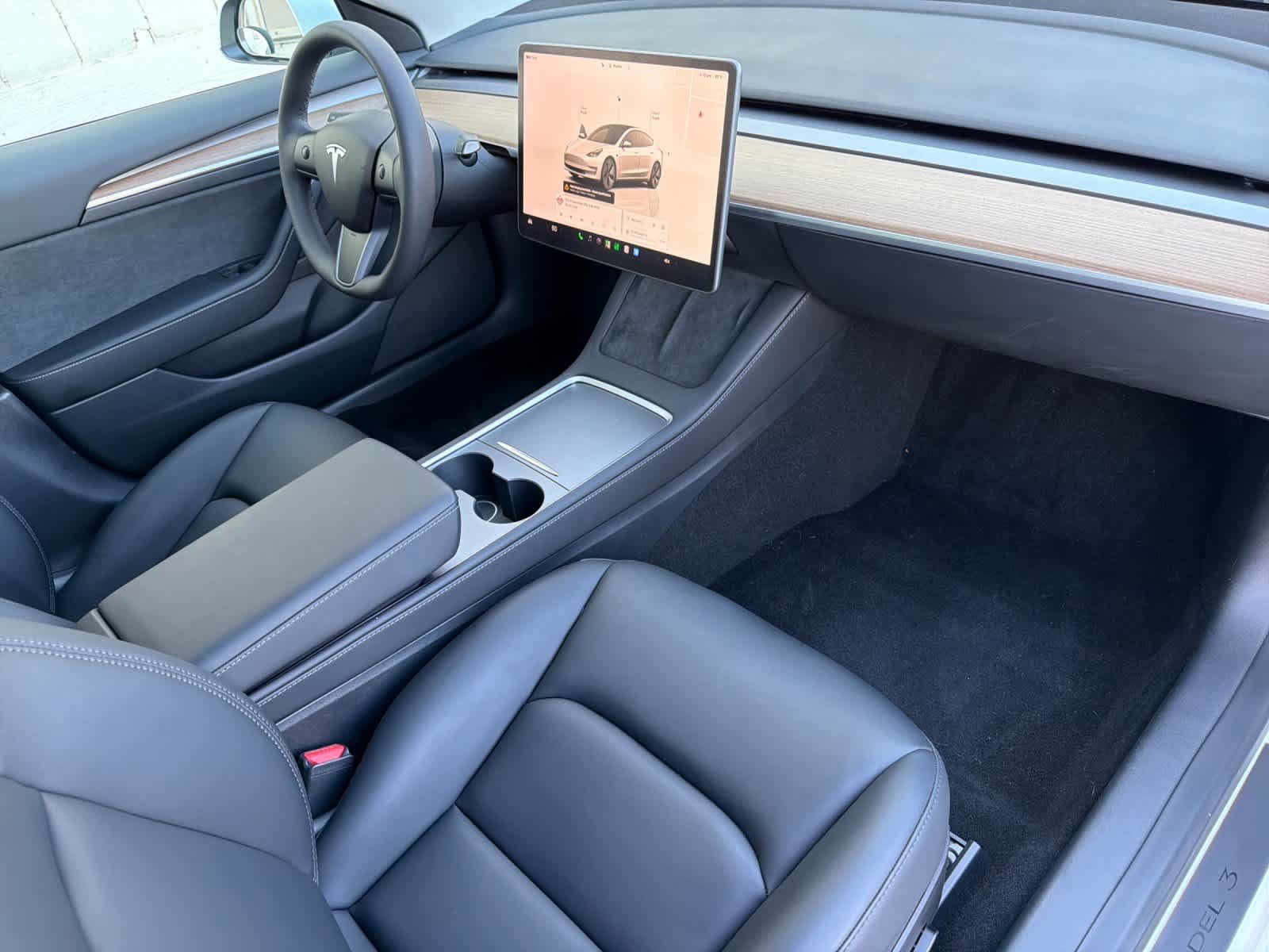 Used 2023 Tesla Model 3 Standard Range RWD image 15