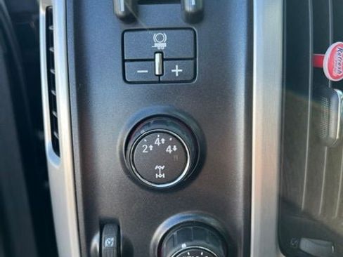 Used 2015 GMC Sierra 3500 SLT AWD/4WD image 20