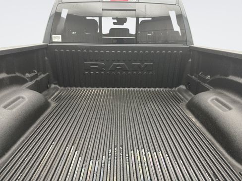 Used 2025 RAM 1500 Tradesman AWD/4WD image 19