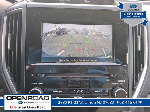 Used 2023 Subaru Forester Premium image 27