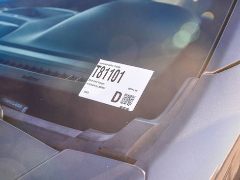 Used 2020 Ford Ranger Lariat w/ Equipment Group 501A Mid image 32