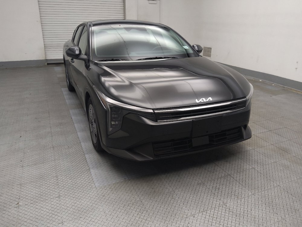 Used 2025 Kia K4 FWD image 13