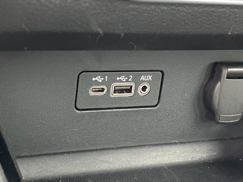 Used 2024 Nissan Altima 2.5 SV image 22