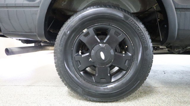 Used 2010 Ford F150 FX4 AWD/4WD image 20