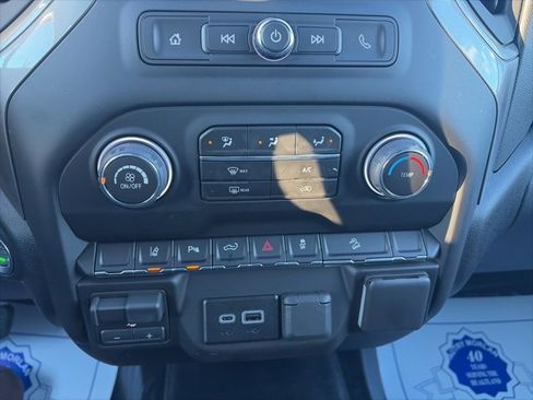 New 2026 Chevrolet Silverado 2500 W/T image 23