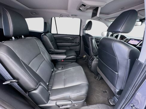 Used 2018 Honda Pilot Elite image 21