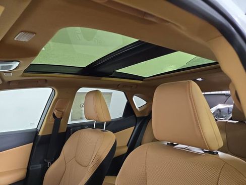 New 2026 Lexus NX 350 AWD w/ Luxury Package image 32