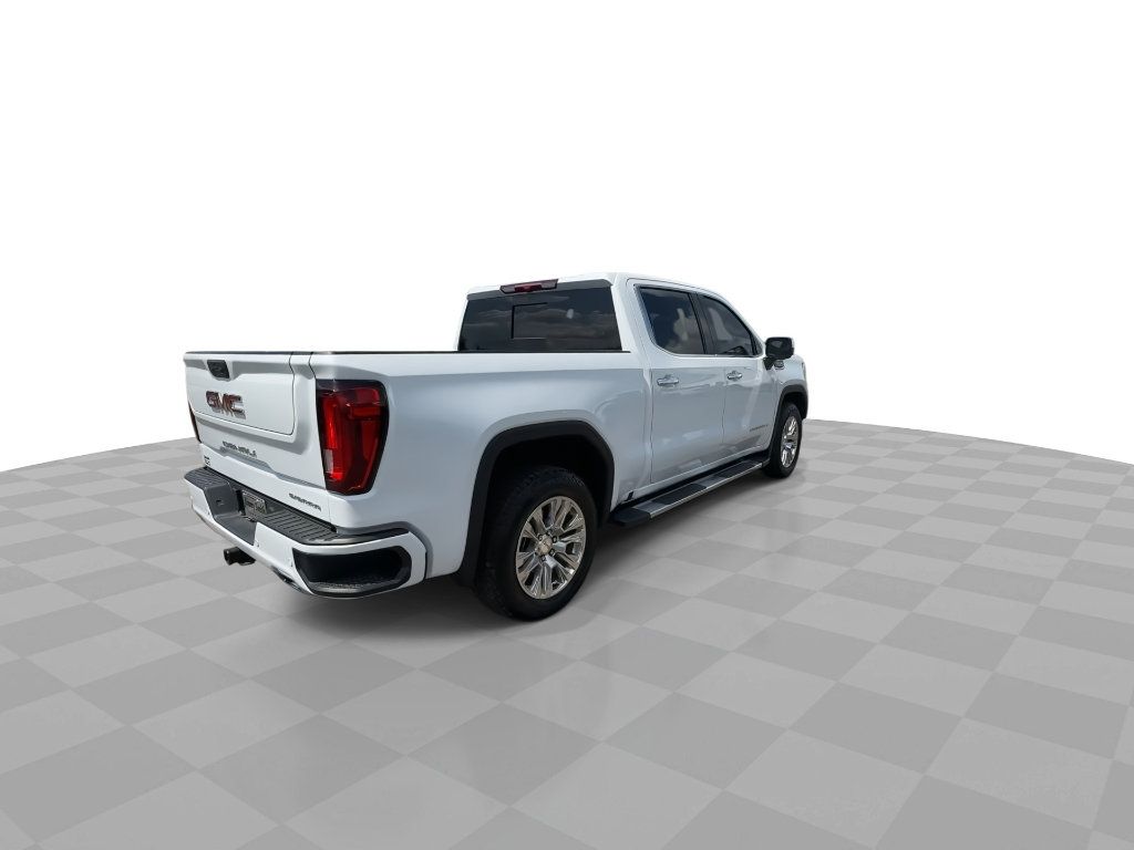 Certified 2026 GMC Sierra 1500 Denali AWD/4WD image 11