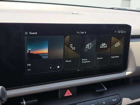 New 2027 Kia Seltos S FWD image 22