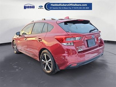 Used 2023 Subaru Impreza Premium