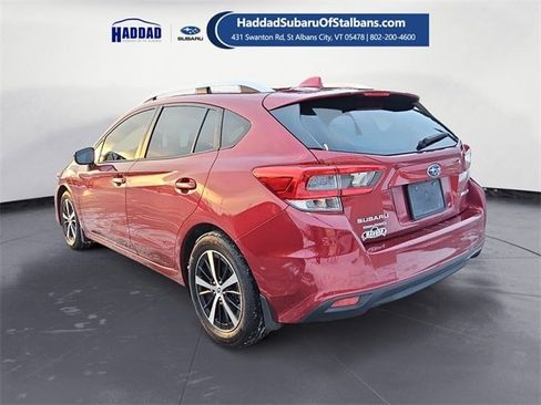 Used 2023 Subaru Impreza Premium image 3