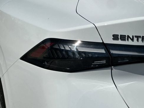 New 2026 Nissan Sentra S image 32