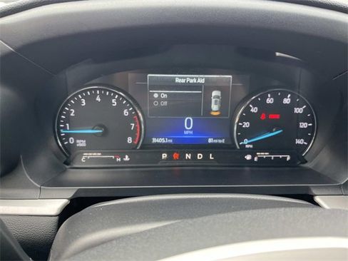 Used 2022 Ford Explorer XLT w/ Equipment Group 202A image 38