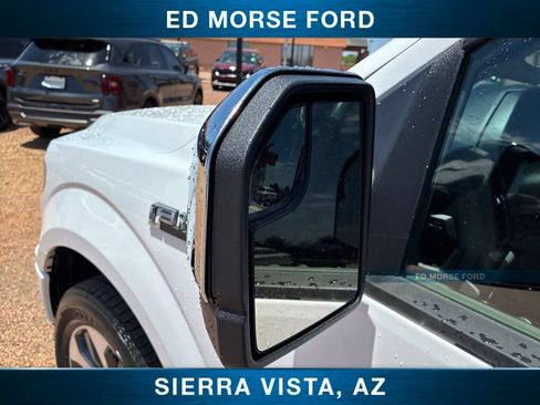 Used 2020 Ford F150 XL w/ Equipment Group 101A Mid RWD image 26